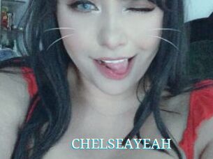 CHELSEAYEAH