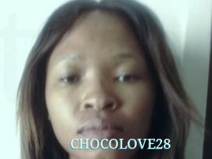 CHOCOLOVE28