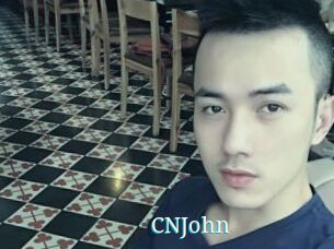 CNJohn
