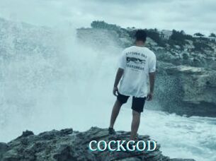COCKGOD