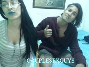 COUPLESEXGUYS