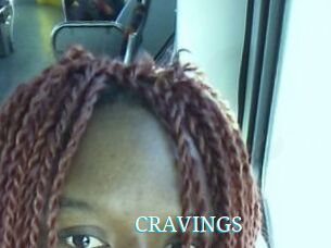 CRAVINGS