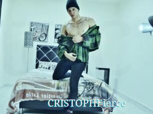 CRISTOPHFierce