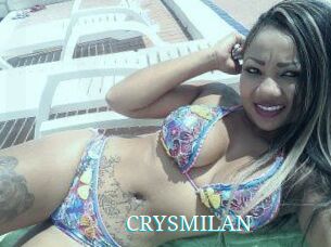 CRYSMILAN