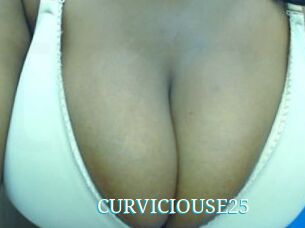 CURVICIOUSE25
