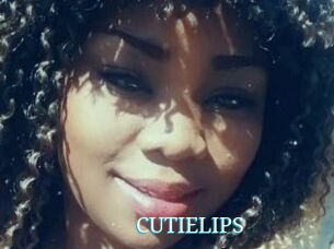 CUTIELIPS