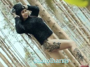 Caarolharris