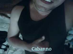 Cabanno