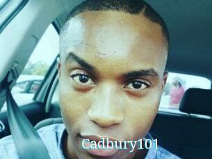 Cadbury101
