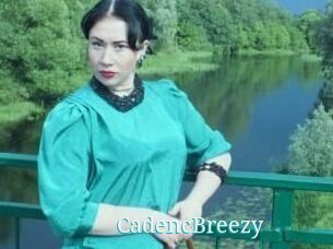 CadencBreezy