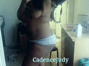 Cadence_Judy