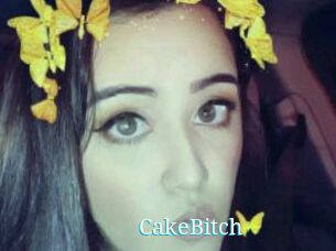 CakeBitch