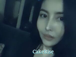 CakeRise