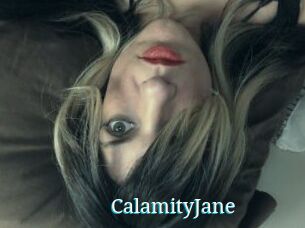 CalamityJane