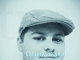 CalamityxXxKid