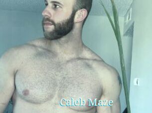 Caleb_Maze