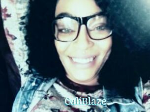 CaliBlaze