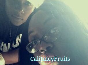 CaliJuicyFruits