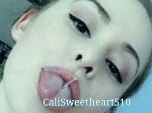 CaliSweetheart510
