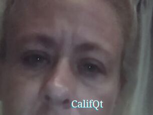 CalifQt