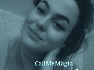 CallMeMagic