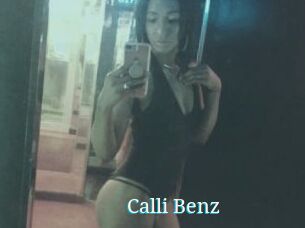 Calli_Benz