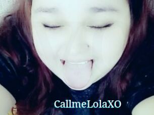 CallmeLolaXO