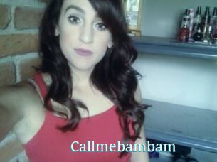 Callmebambam