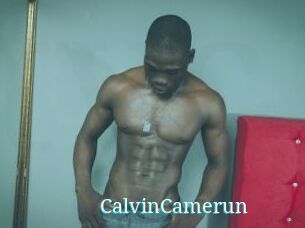 CalvinCamerun