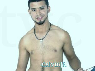 CalvinJR