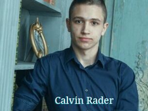 Calvin_Rader