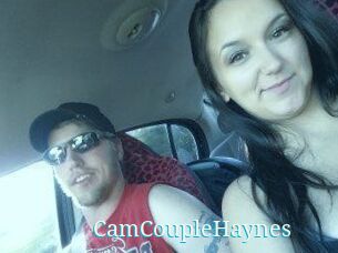 CamCoupleHaynes