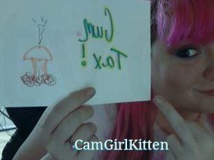 CamGirlKitten