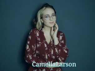 CameliaLarson