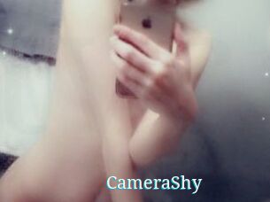 CameraShy