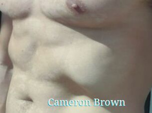 Cameron_Brown