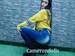 Camerondolls