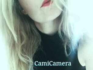 CamiCamera