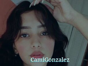 CamiGonzalez