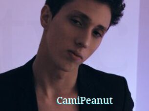 CamiPeanut