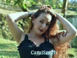 CamiSmith