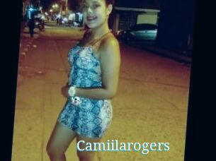 Camiilarogers