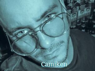Camiken