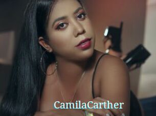 CamilaCarther The voyeurs club