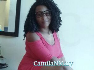 CamilaNMary