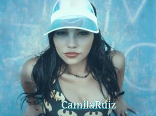 CamilaRuiz The voyeurs club