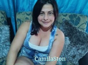 CamilaSton