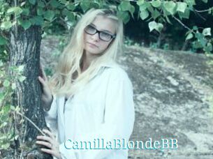 CamillaBlondeBB