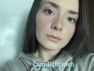 CamillaBrown