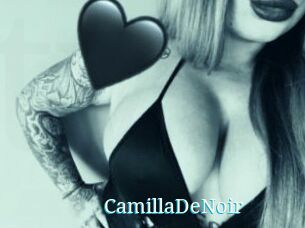 CamillaDeNoir